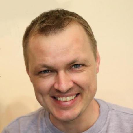 Yevhen Stuzhuk