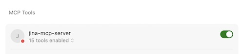 cursor shows red dot