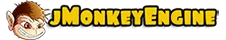 jMonkeyEngine