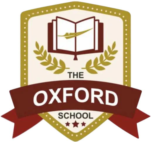 The Oxford School Logo